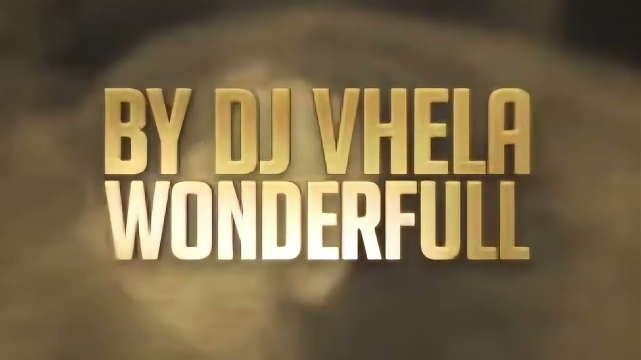 HAPPY BIRTHDAY RICKY BAYU ANDIKA BY DJ VHELA WONDERFULL 