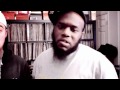 FREEWAY & STATIK SELEKTAH: BEHIND STATIK-FREE