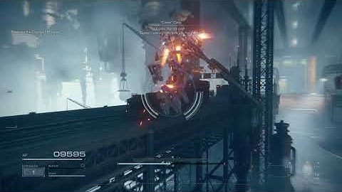 Armored Core VI: Fires of Rubicon - Mission 13: Eliminate the Doser Faction