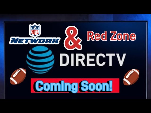 NFL Sunday Ticket!!! #Redzone will # tv take over the game with