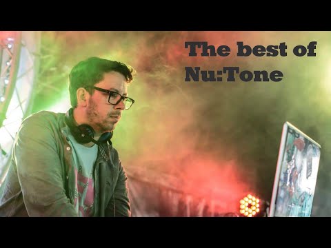 The best of Nu:Tone (Masters of drum and bass vol.10)