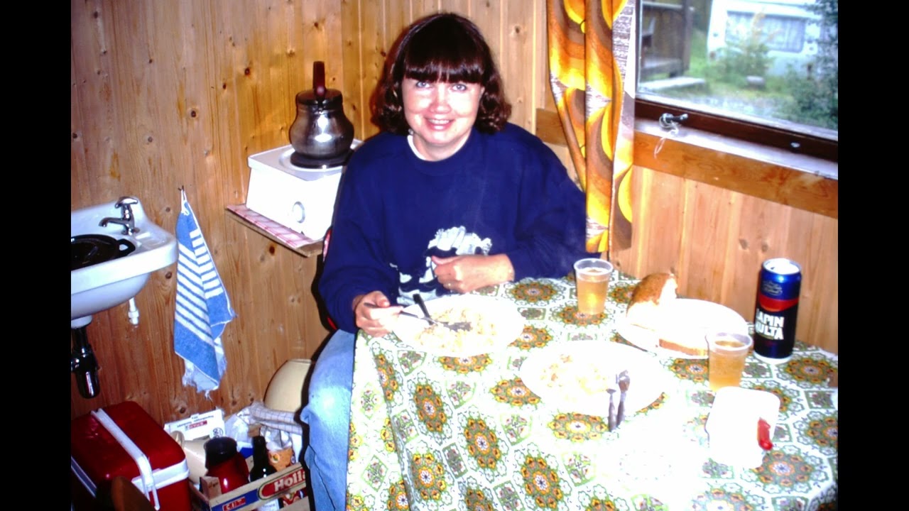 NORJA 1994  GEIRANGER