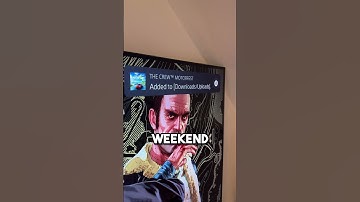 The Crew Motorfest Free Weekend!