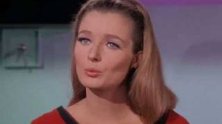 Star Trek - Temptations In A Human Body