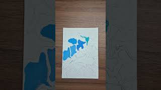 canvas painting