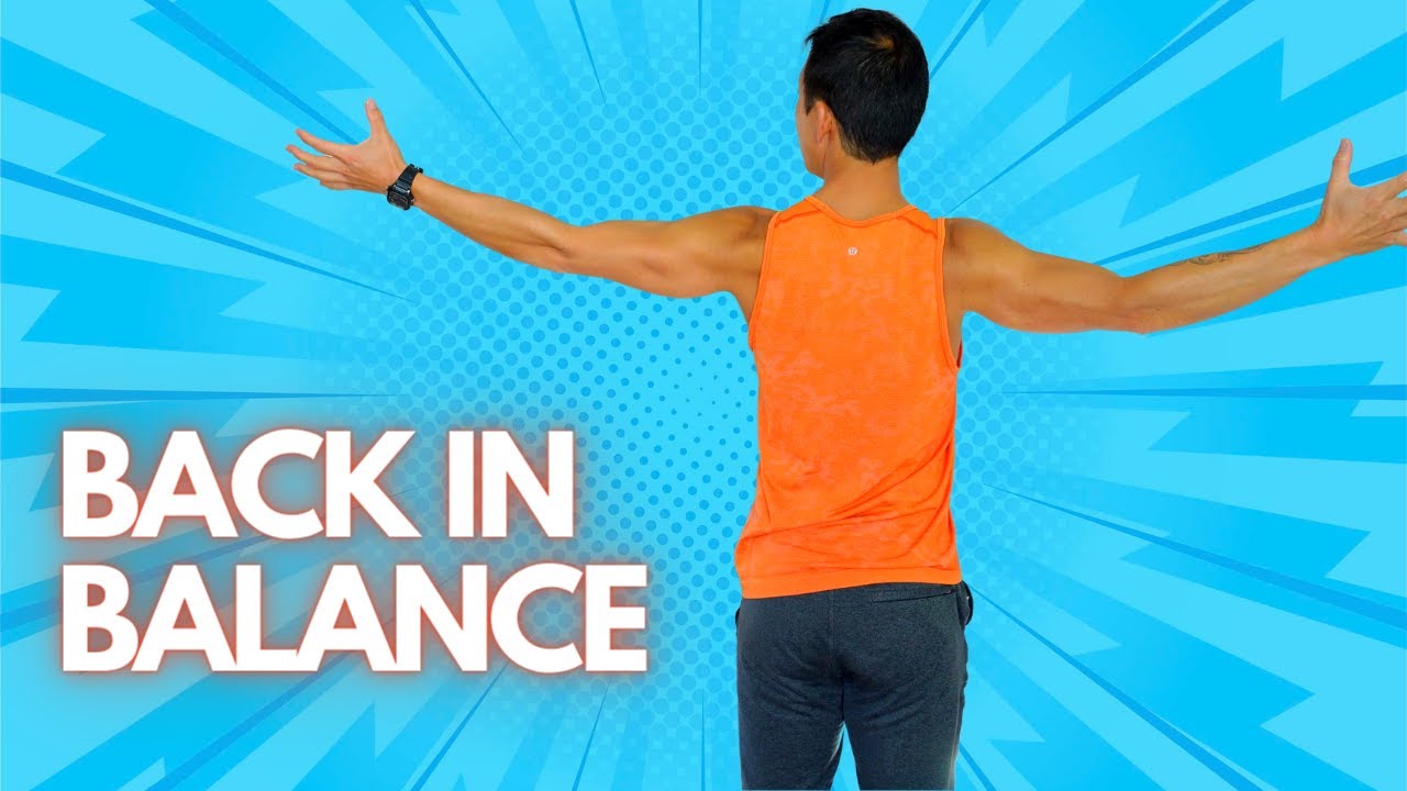 Two Moves for Instant Back Pain Relief #backpain #backpainrelief #lowb, Back  Pain Relief