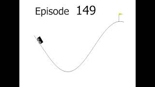 Mountain Car Reinforcement Learning