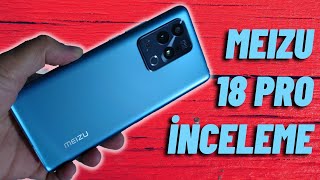 MEIZU ЗНАЕТ ЭТУ РАБОТУ / Обзор Meizu 18 Pro