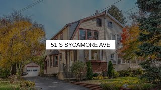 51 S SYCAMORE AVE | ALDAN Real Estate