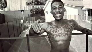 Hodgy Beats- Im Hot