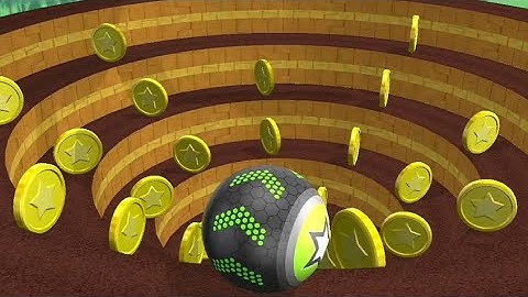 Going Balls - NEW SpeedRun Gameplay Level 99