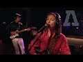 Jess williamson on audiotree live full session