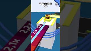 Stacky Dash MAX LEVEL! - New Big Updated Lvls Gameplay!! 692-693 screenshot 5