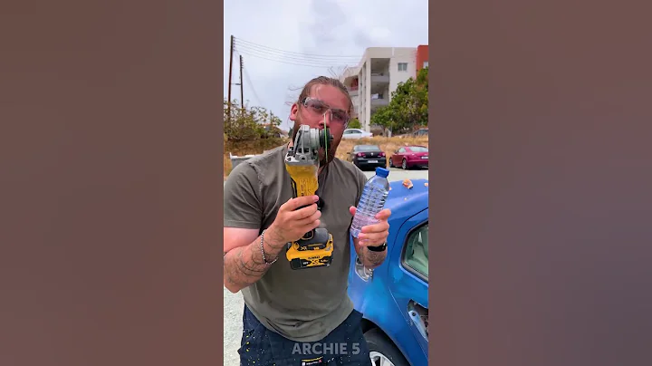 Car Life Hack That Looks Dumb but Works! #testinghacks