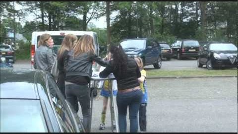 2011 - Docu - VTM1J - A2 - HMHC voor TODOS!