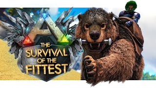 Returning to ARK The Survival of the Fittest! Is it still Good?
