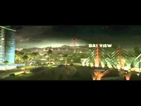 Need for Speed : Underground 2 - Intro