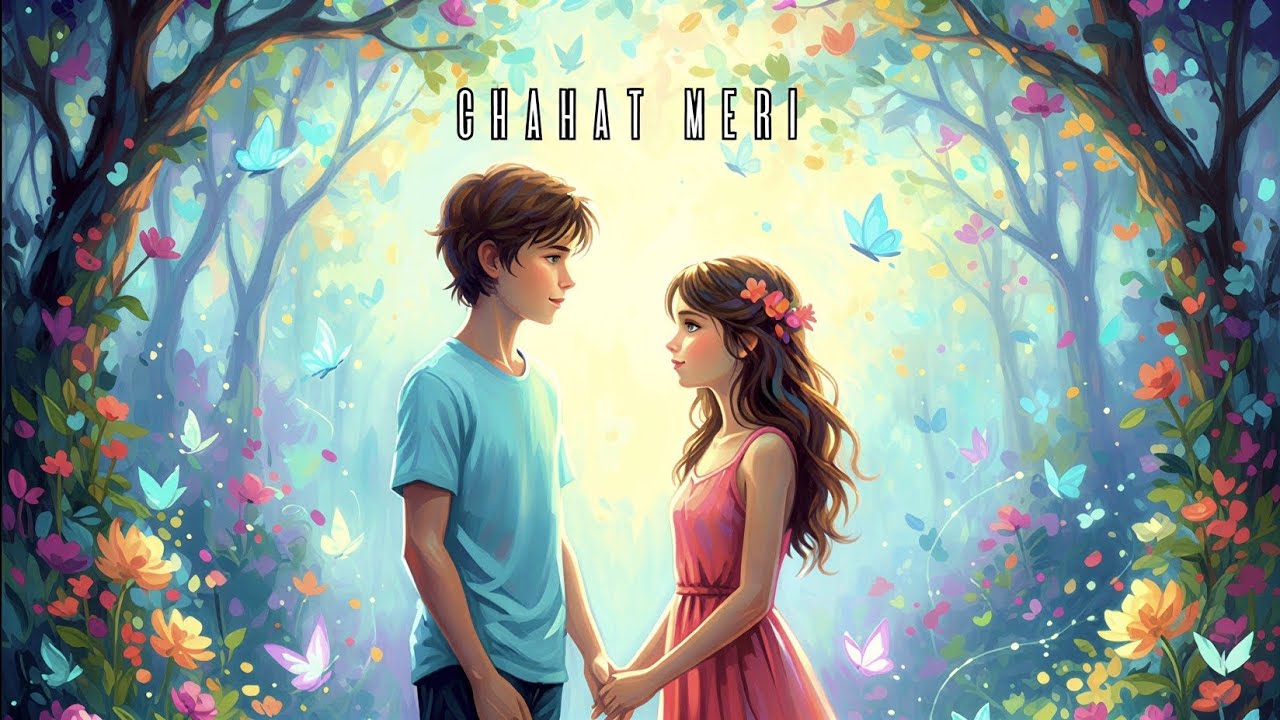 ✨ A Playlist for Love That Starts Quietly ✨ | Four  Songs of Soft Love | [SurooFy]