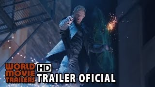O Destino de Júpiter - Trailer Oficial #2 Dublado (2014) HD