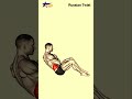 ➜ No More Excuses ➜ Day 2 - 7-day ABS Workout Plan at Home – No Equipments