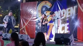 Final Golden Voices 2023 Guest Star Pamela Ghaniya