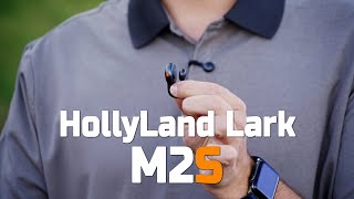 видео: Новые лучше старых! HollyLand lark M2S сравнение с Lark M2 картинка: Новые лучше старых! HollyLand lark M2S сравнение с Lark M2