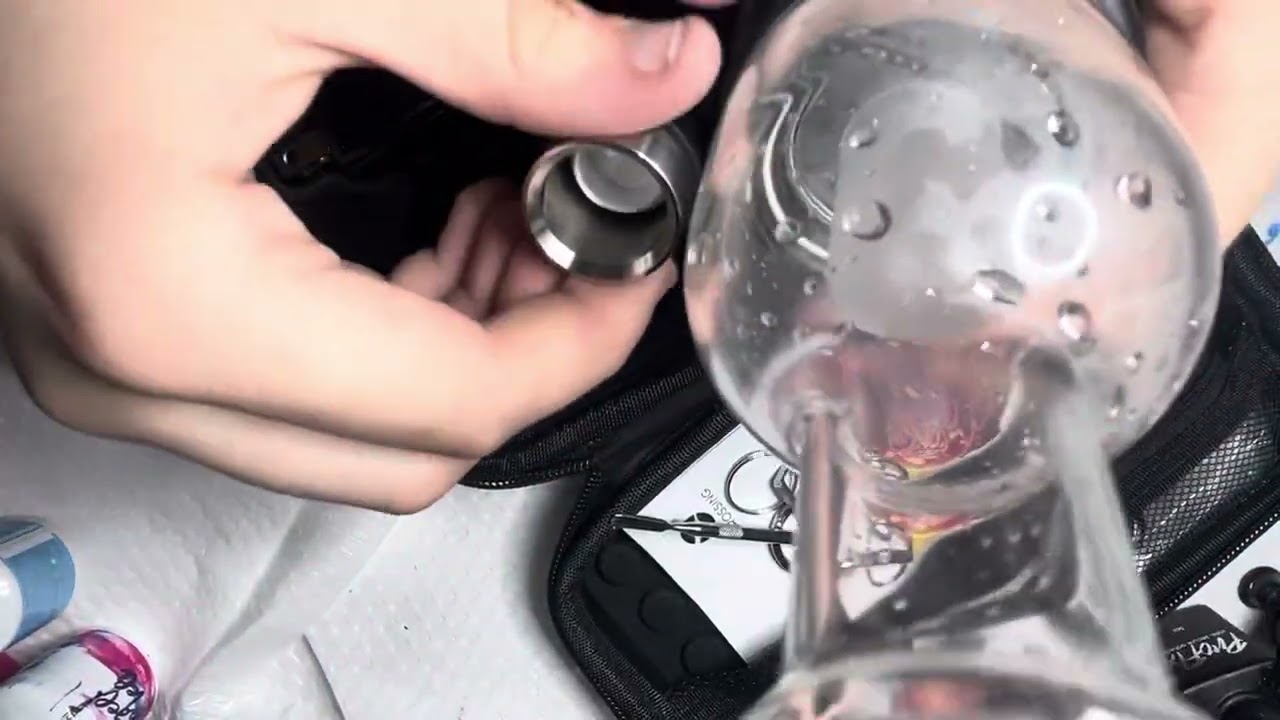 Divine crossing core 2.0 erig