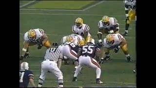 Auburn Tigers at LSU Tigers | College Football | September, 20th 1997