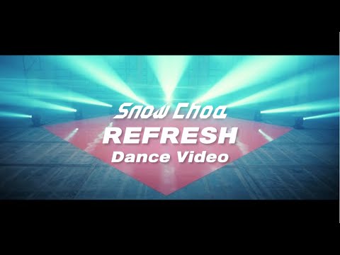 Snow ManのREFRESHを踊ってみた(dance cover)