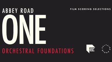 Five Sketches with "Abbey Road One - Orchestral Foundations"