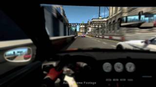 Need For Speed: Shift gameplay trailer (HD)