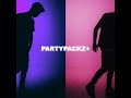 Aerozen  partypackz album full