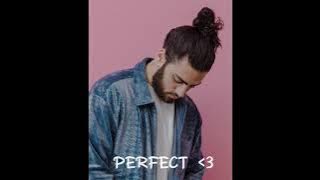 Ali Gatie - Perfect ( 1 hour loop )