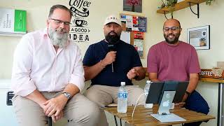 EP003 | From Vision to Roadmap: How to Actually Execute Your Strategy