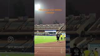 29th national senior athletics federation 2026 #ranchi #jharkhand #viral #athlete #viralvideos