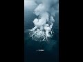 Why This Underwater Volcano Cleaned the Air #Shorts