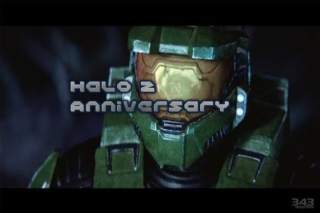 Halo 2 Anniversary Walkthrough Part 1 (Xbox one) - YouTube