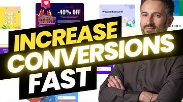 How to Increase Conversions Fast Using a Simple Popup Tool