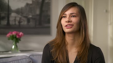 VU 1 minute Research Master Clinical Developmental Psychopathology - Jael van Bentum