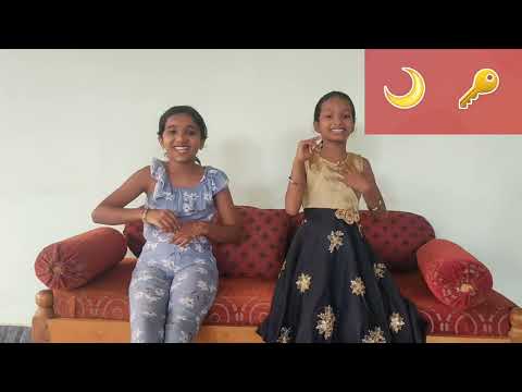 Guess the Emoji Challenge!!🤣😂| Challenge video |  with Cousin| Bhavik and Vibha