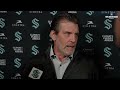 Post-Game Sound | Lane Lambert - April 7, 2026