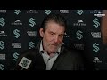 Post-Game Sound | Lane Lambert - April 7, 2026