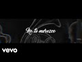 Melodico - No Te Merezco (Video Lyric) Mariachi ft. C-Kan