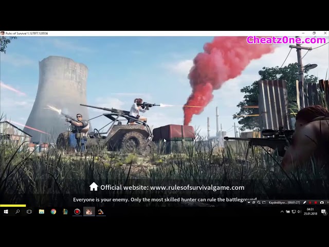 rules of survival pc download pc
