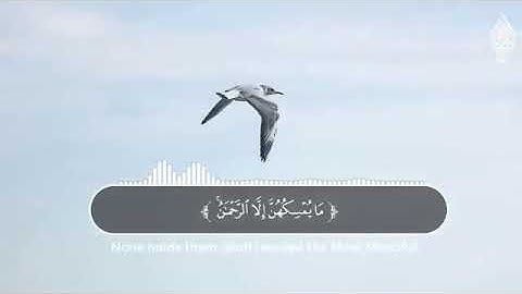 سورة الملڪ من روائع #اسلام صبحي 💛 Islam Sobhi Surah Al Mulk 1