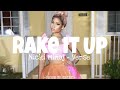 Nicki Minaj Rake It Up Verse Lyrics 