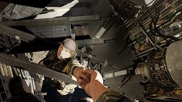 Official Call of Duty: Ghosts Gameplay Accolades Video