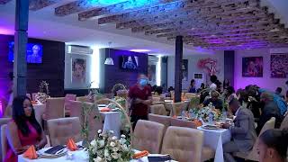 Chiji14Xchange Exclusive End Of Year Dinner Party On Cryptotvplus