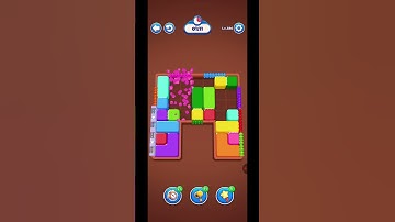 Sweet Mania Slide Puzzle Level 386