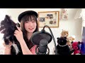 緑の陽だまり　山ねずみロッキーチャックOP うたってみた/堀江美都子さん/1973年/懐かしいアニメソング